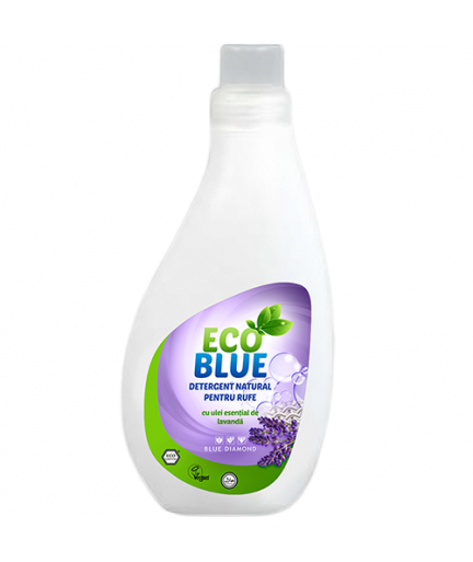 Ecoblue detergent natural pentru rufe 